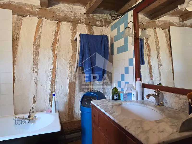 Maison, 115,75 m²
