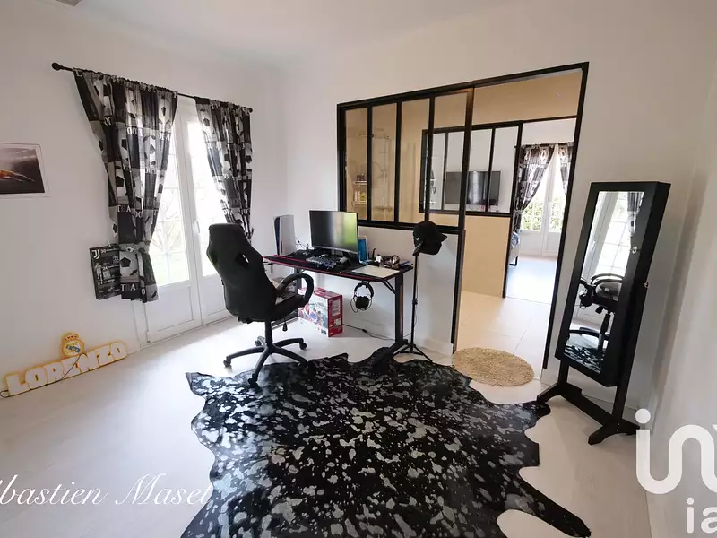 Maison, 234 m²