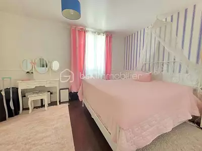 Maison, 115 m²
