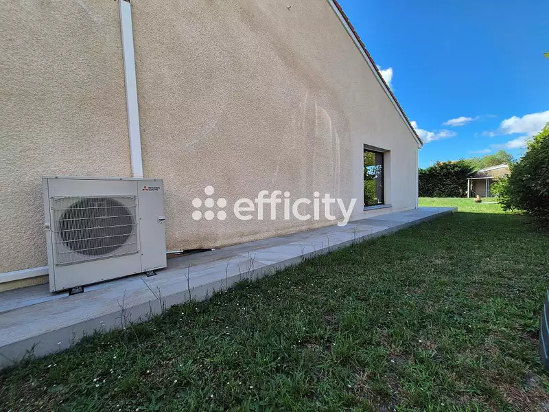 Maison, 150 m²