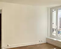 Appartement, 62,56 m²