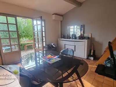 Maison, 48 m²