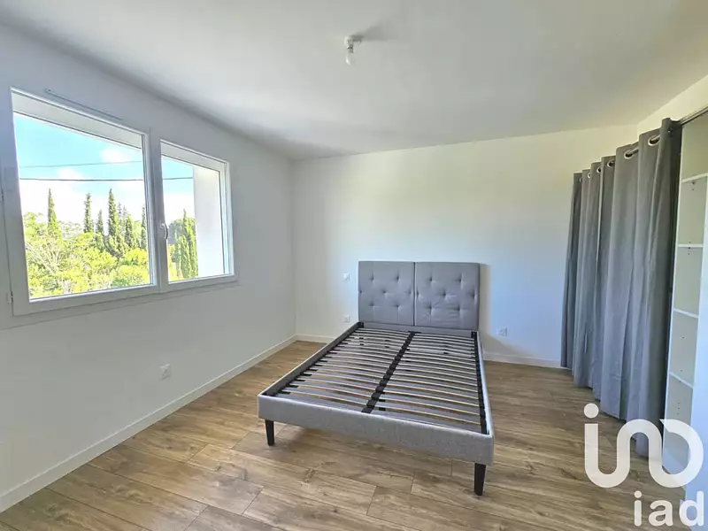 Maison, 128 m²