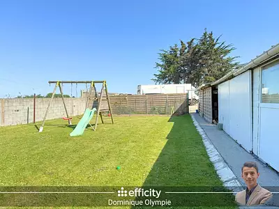 Maison, 160 m²