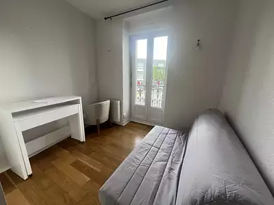 Appartement, 61,91 m²