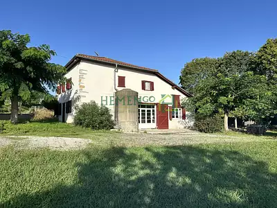 Maison, 148,3 m²