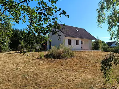 Maison, 137 m²