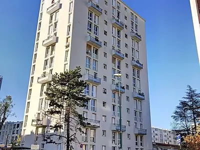 Appartement, 63,2 m²