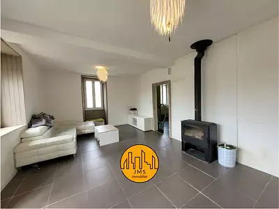 Maison, 124 m²