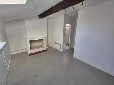 Appartement, 21 m²