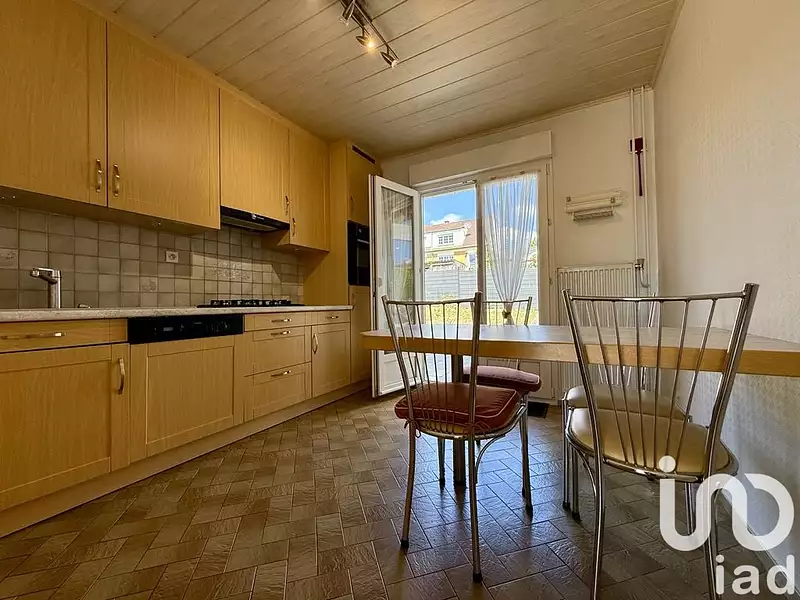 Maison, 87 m²