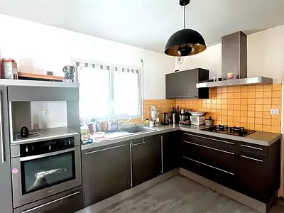 Maison, 92 m²