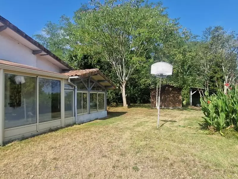Maison, 91 m²