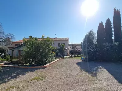 Maison, 234 m²