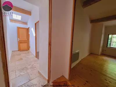Maison, 90 m²