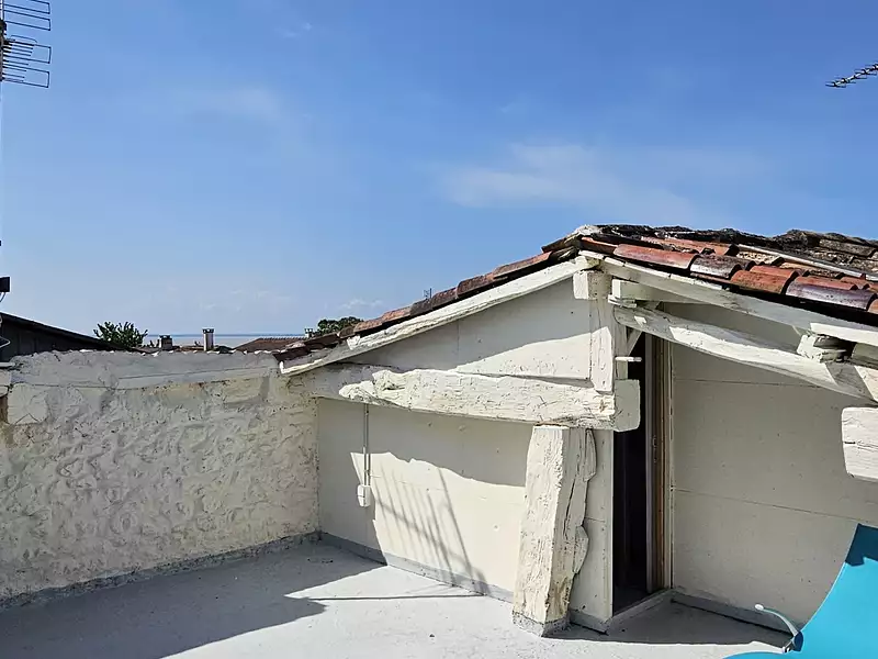 Maison, 107 m²