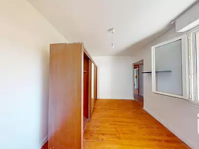 Appartement, 72 m²