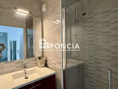 Appartement, 80 m²