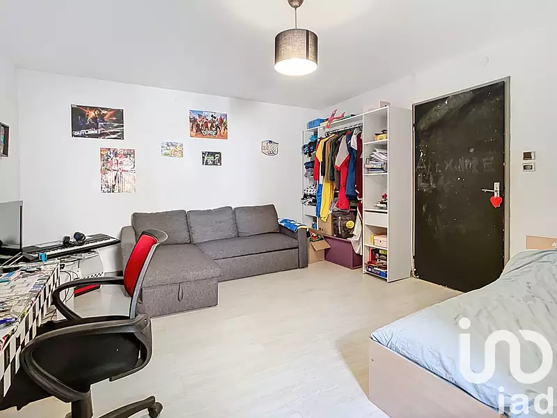 Maison, 204 m²