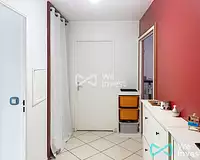 Appartement, 79,5 m²