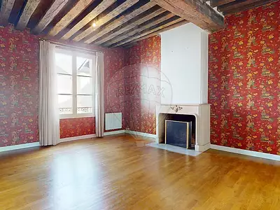 Maison, 170 m²