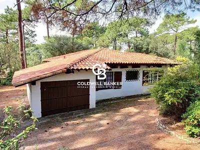 Maison, 100 m²