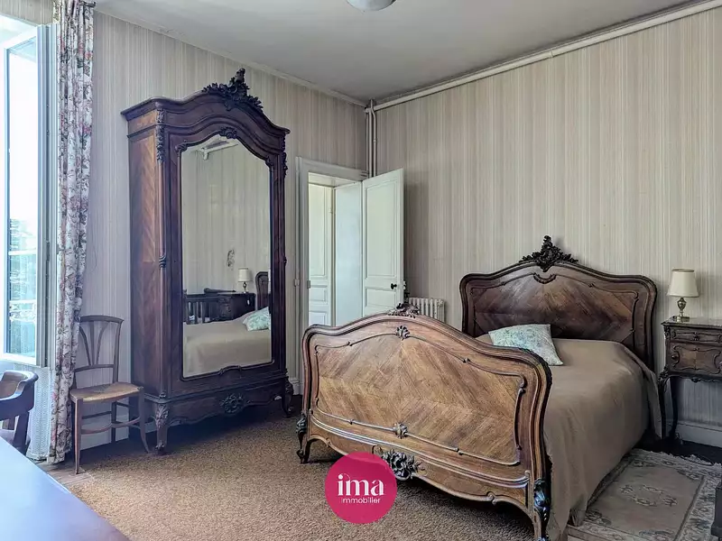 Maison, 195 m²
