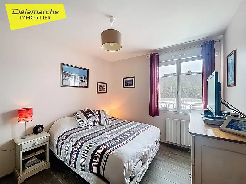 Maison, 123,65 m²
