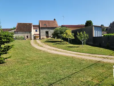 Maison, 142 m²