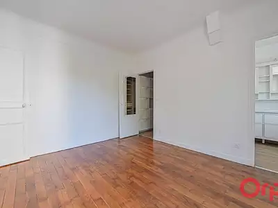 Appartement, 77 m²
