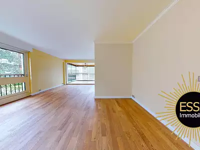 Appartement, 107 m²