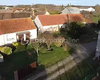 Maison, 134 m²