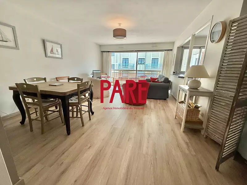 Appartement, 53,02 m²