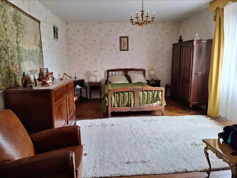 Maison, 269 m²