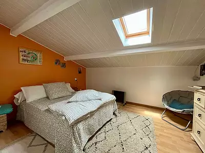 Maison, 210 m²