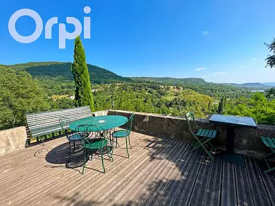Maison, 173 m²