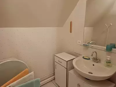 Appartement, 41,44 m²