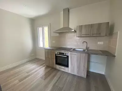 Appartement, 53,1 m²