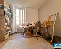 Appartement, 71,35 m²