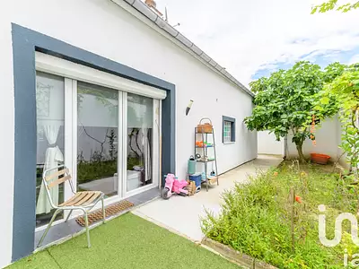 Maison, 130 m²