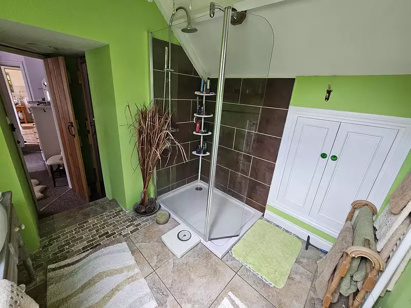 Maison, 166 m²