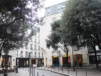 Appartement, 49,11 m²