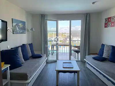 Appartement, 42,2 m²