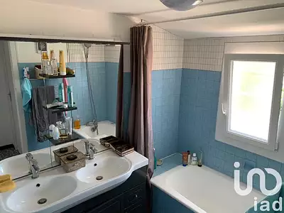 Maison, 65 m²