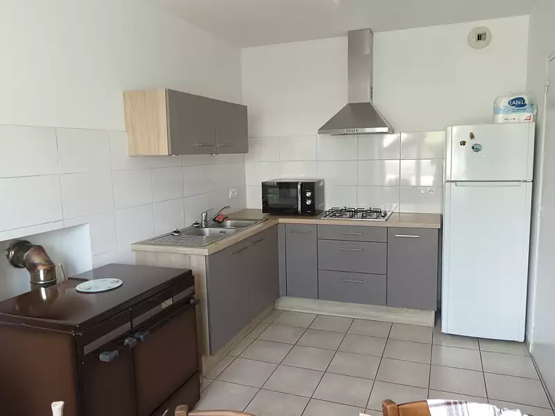 Maison, 80 m²
