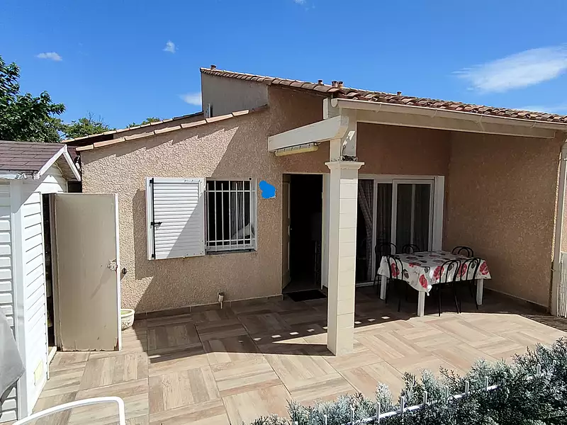 Appartement, 39 m²