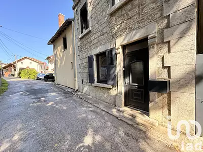 Maison, 141 m²