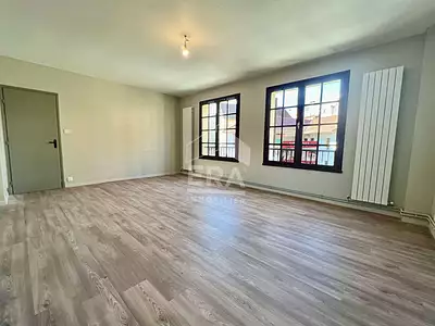 Appartement, 91,42 m²