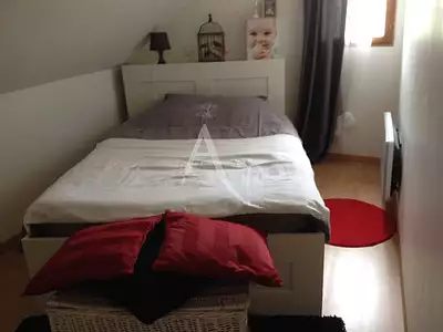 Appartement, 37 m²