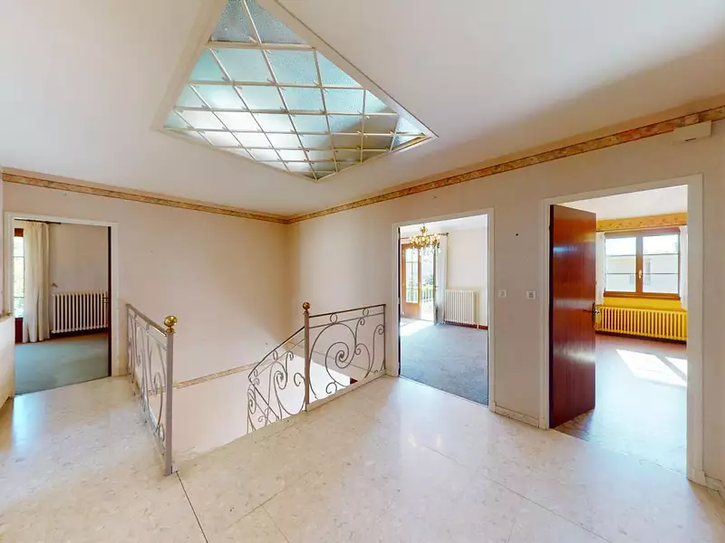 Maison, 222 m²